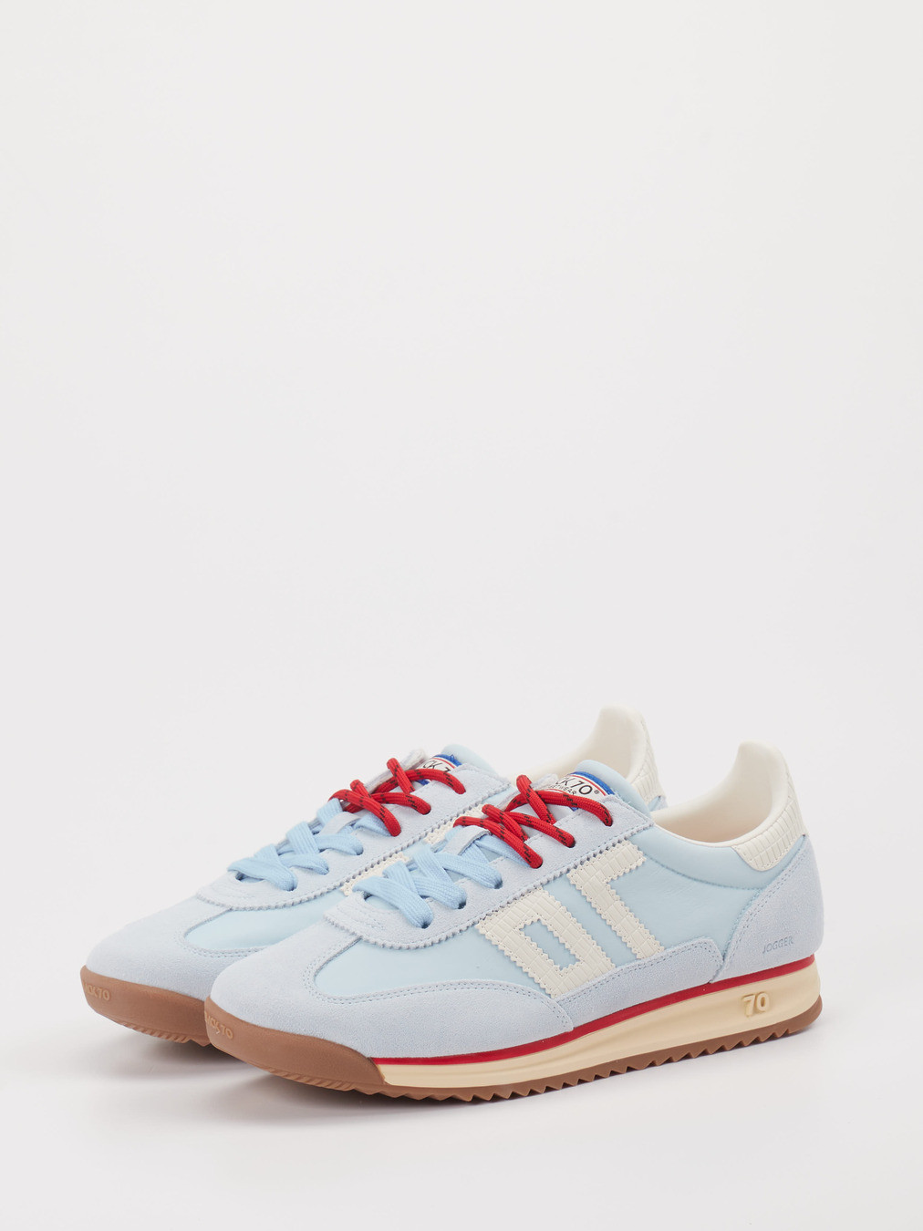 Sneaker blau 1663197000402