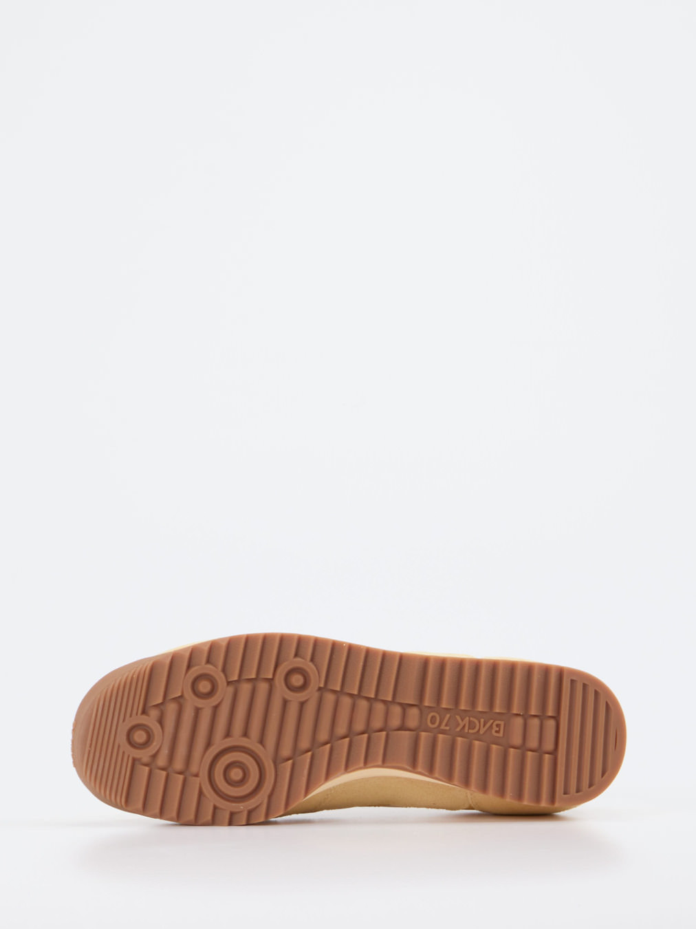 Sneaker gelb 1663897000105