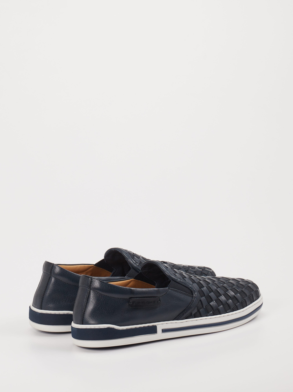 Slipper blau 4510109016103