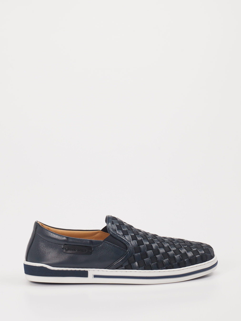 Slipper blau 4510109016101