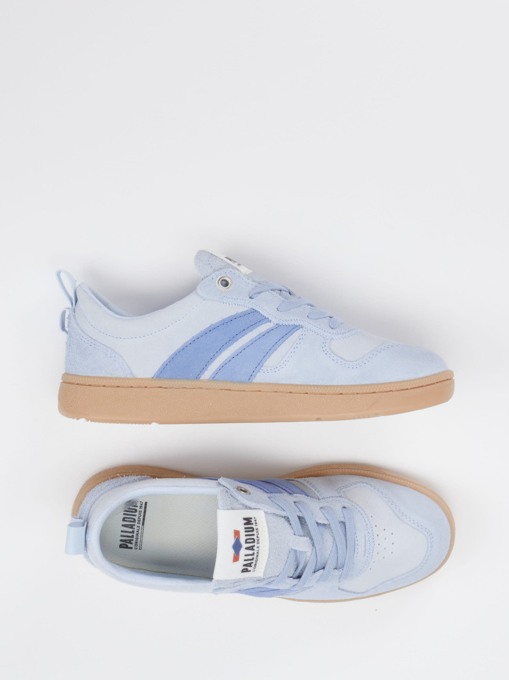 Sneaker blau 8165199004504