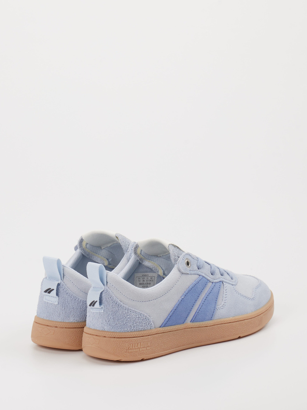 Sneaker blau 8165199004503
