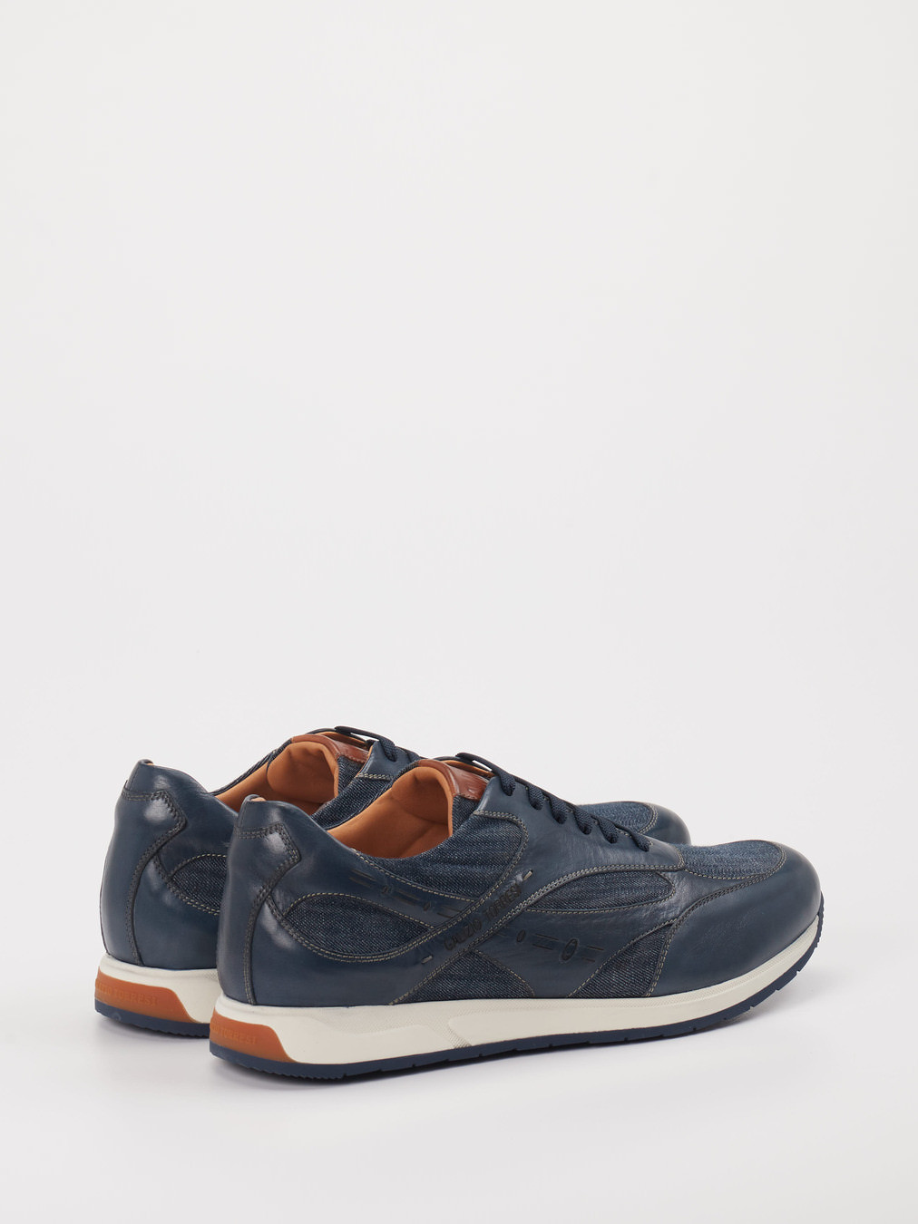 Sneaker blau 4661129000603