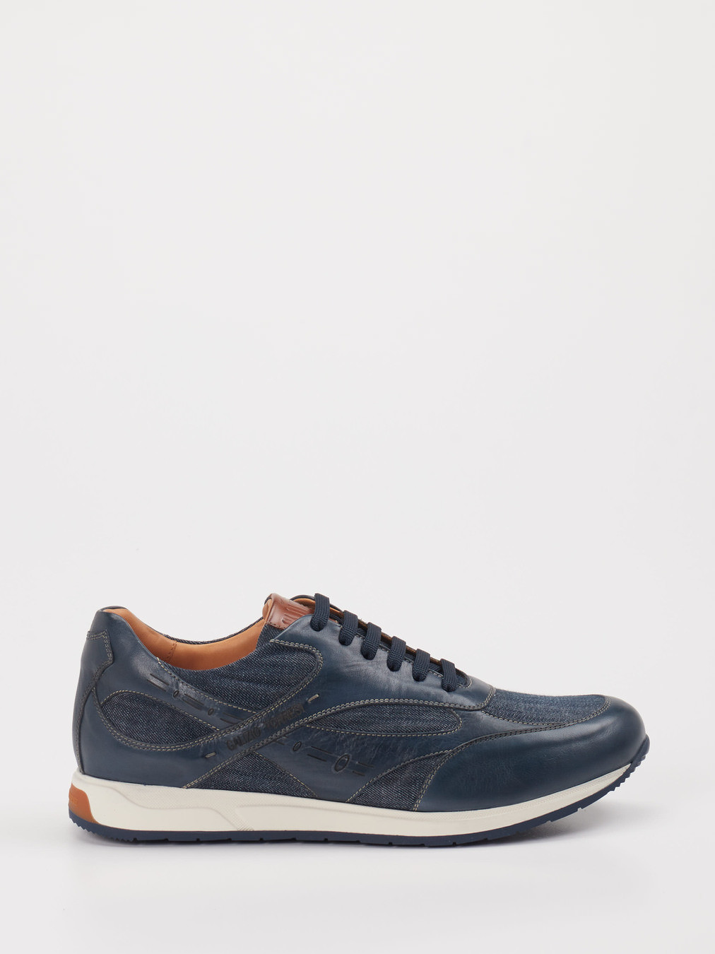 Sneaker blau 4661129000601