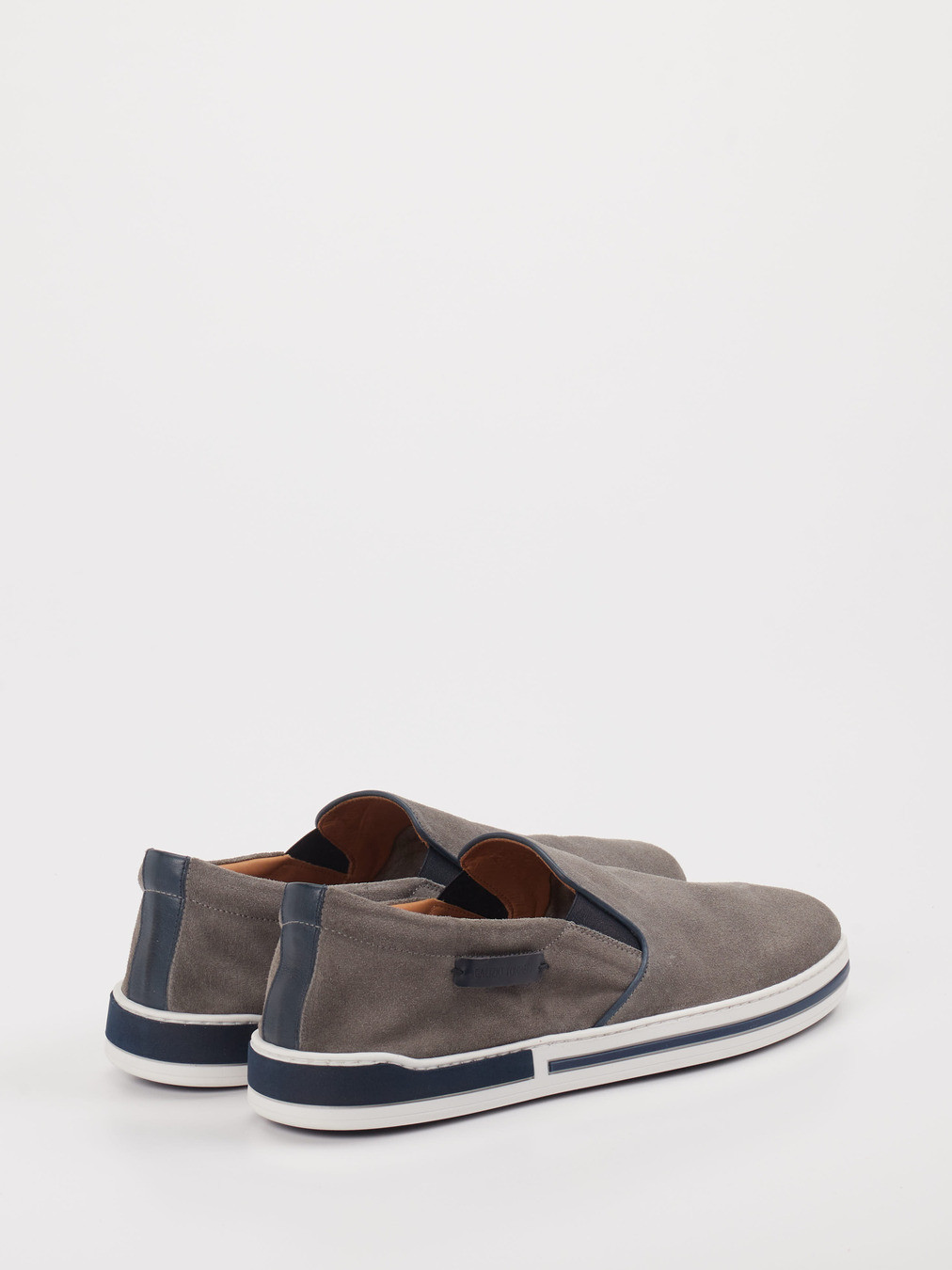 Slipper grau 4510459002903