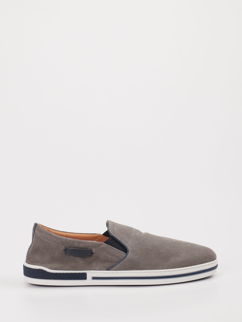 Slipper grau 4510459002901