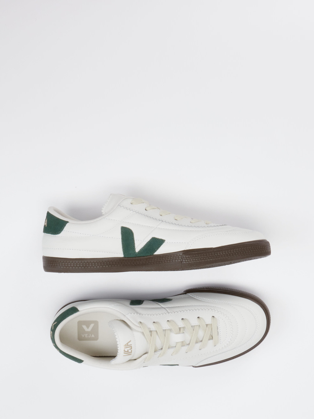 Sneaker weiß 4661769000304