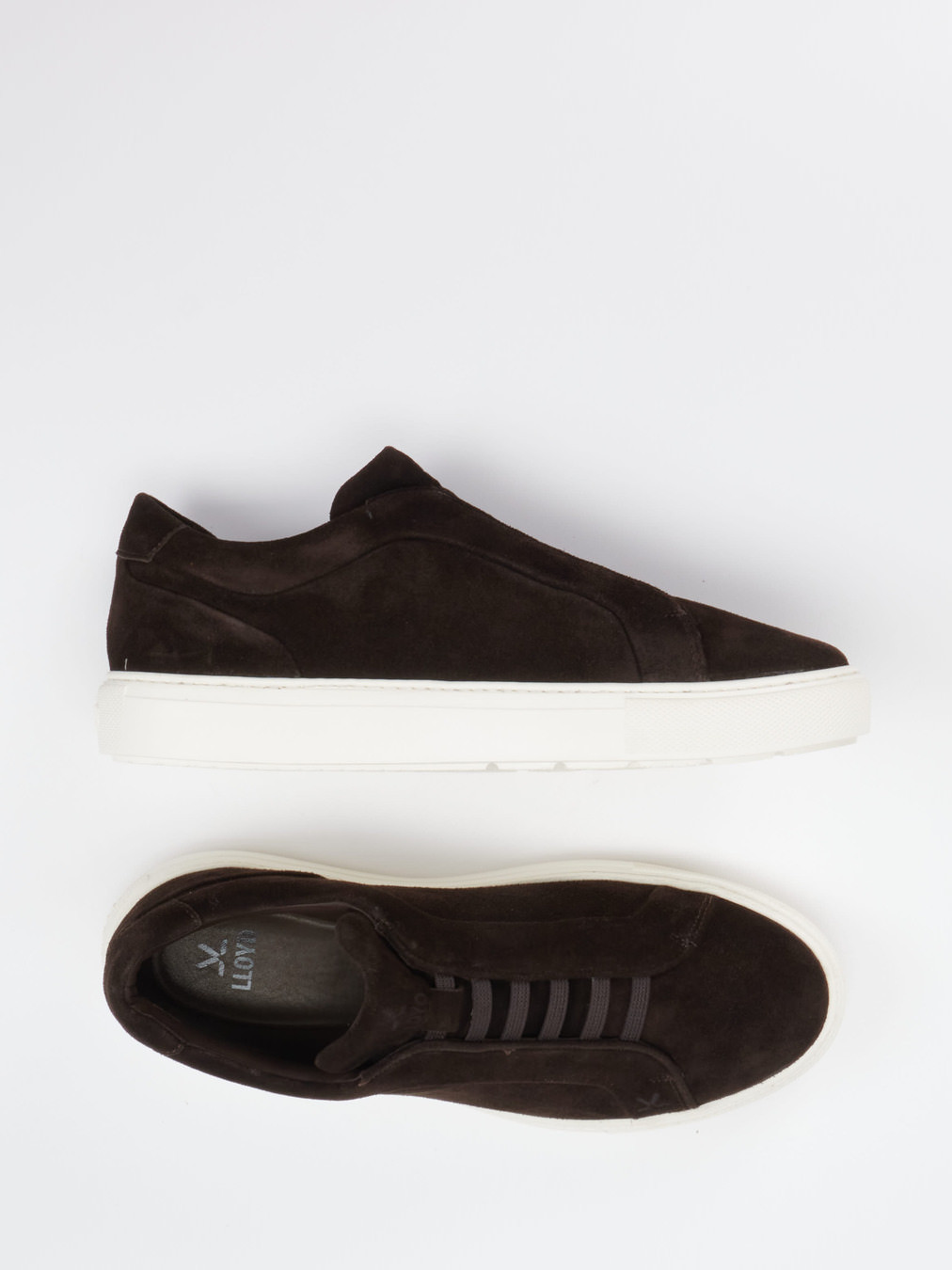 Slipper METRO braun 4561209000804