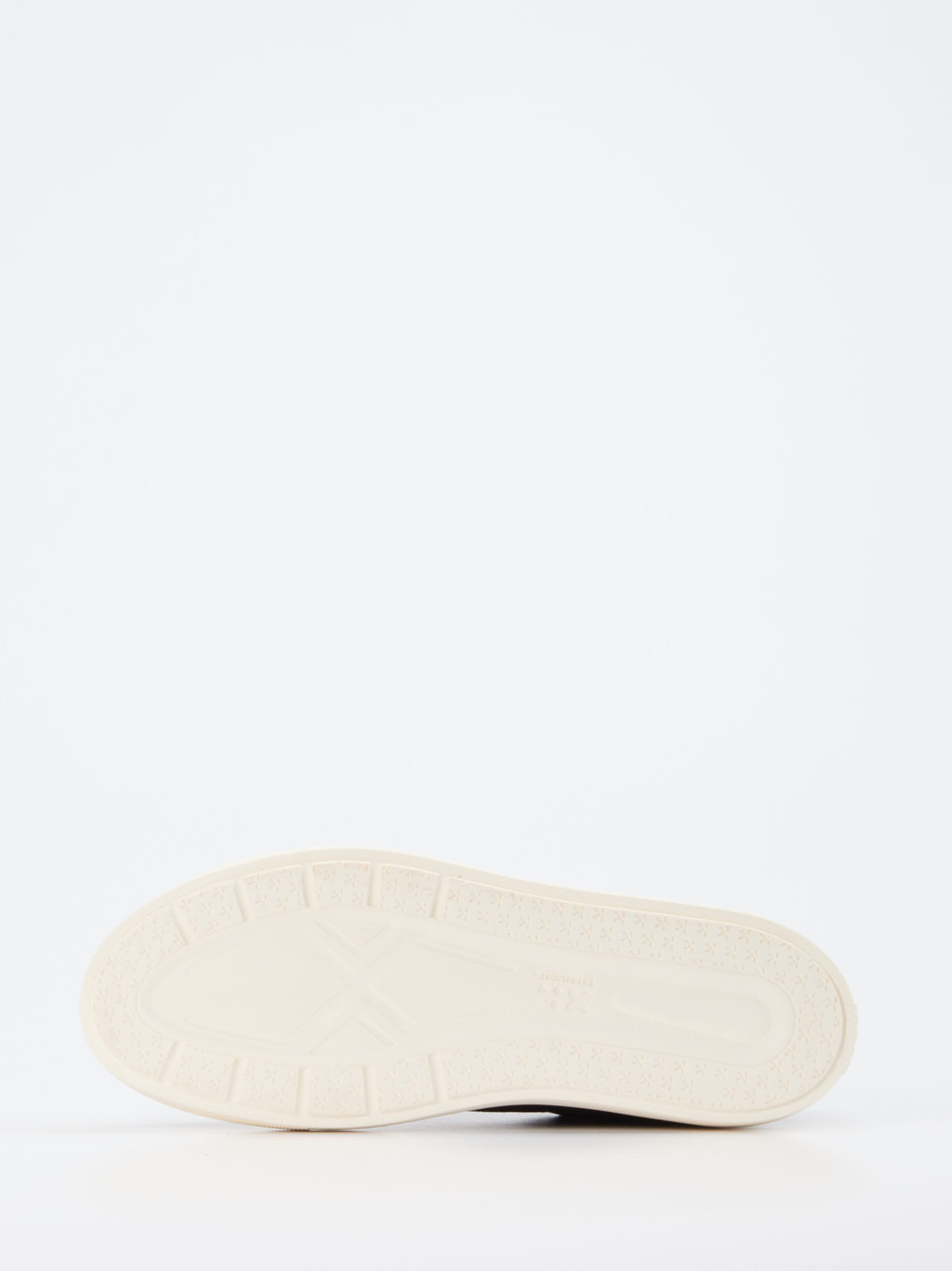 Slipper METRO braun 4561209000805