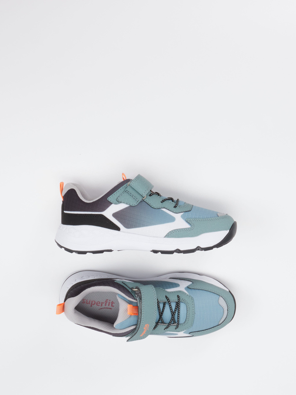 Klettschuh grün 6621635000104