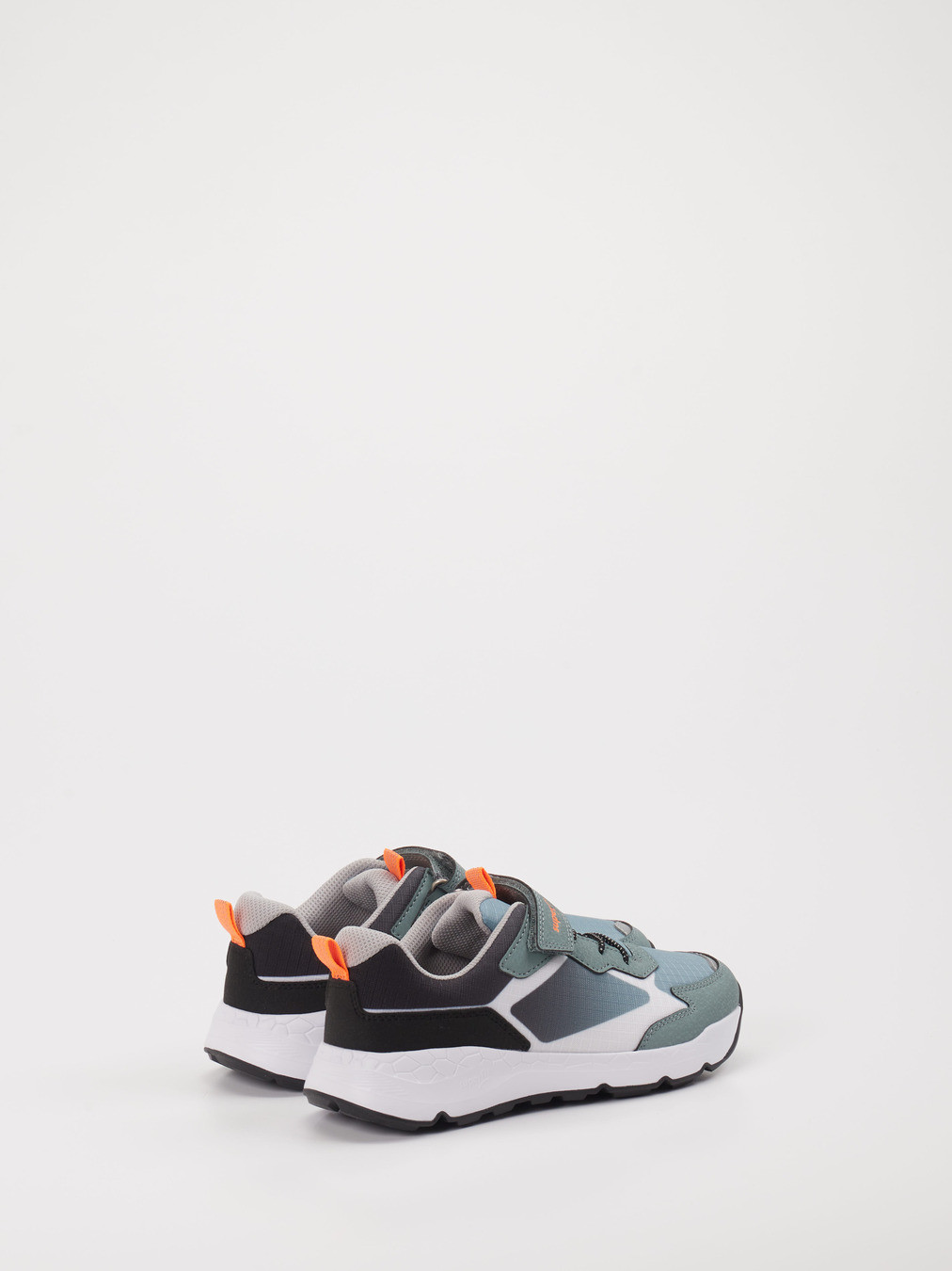 Klettschuh grün 6621635000103