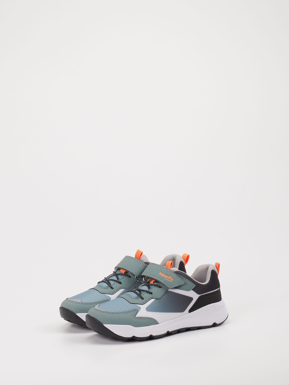 Klettschuh grün 6621635000102