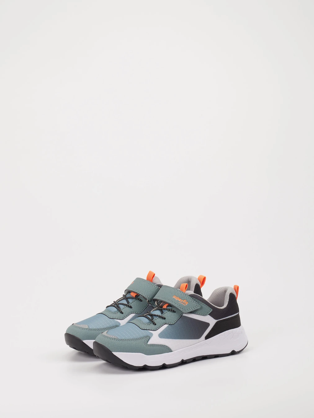 Klettschuh grün 6621635000102