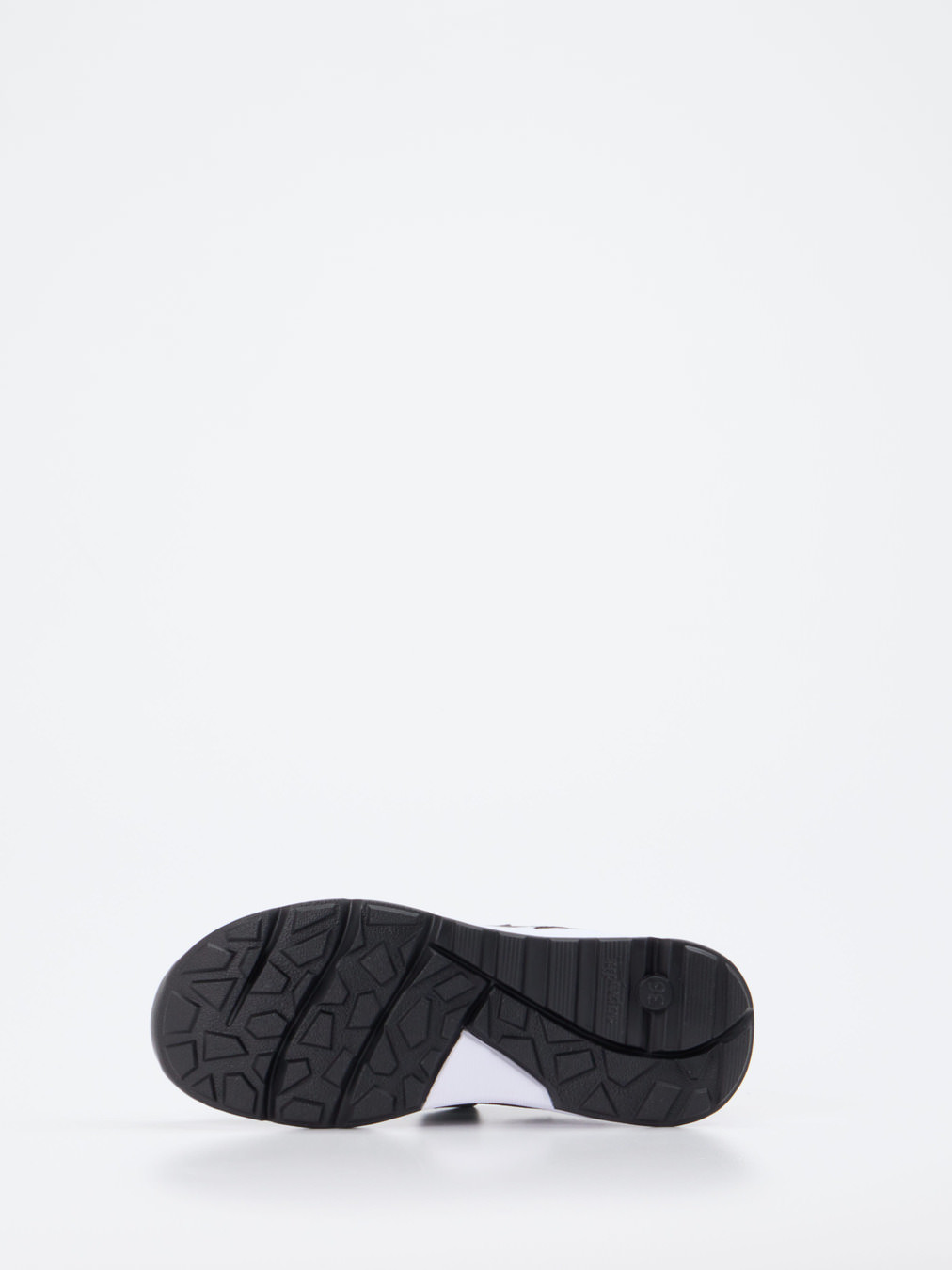 Klettschuh grün 6621635000105