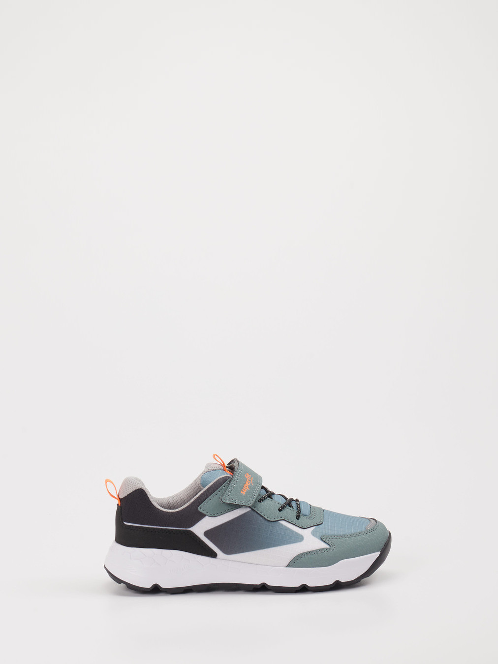 Klettschuh grün 6621635000101