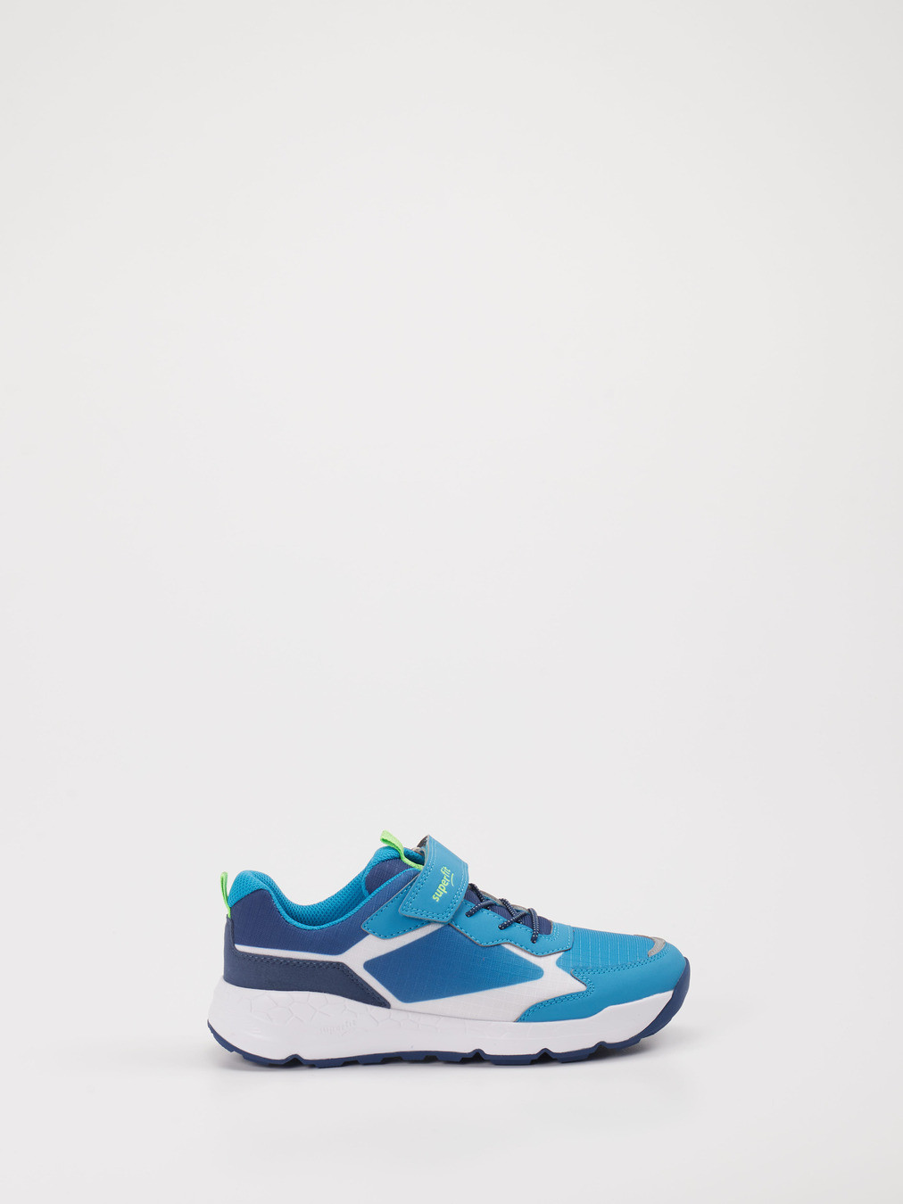 Klettschuh blau 6621151000801