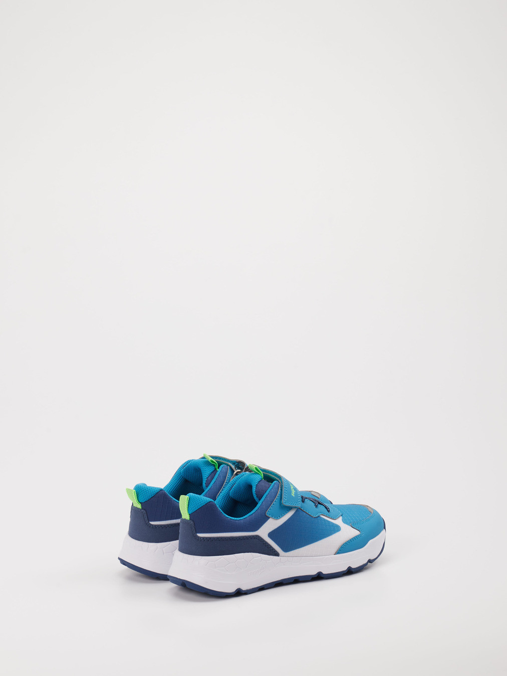 Klettschuh blau 6621151000803