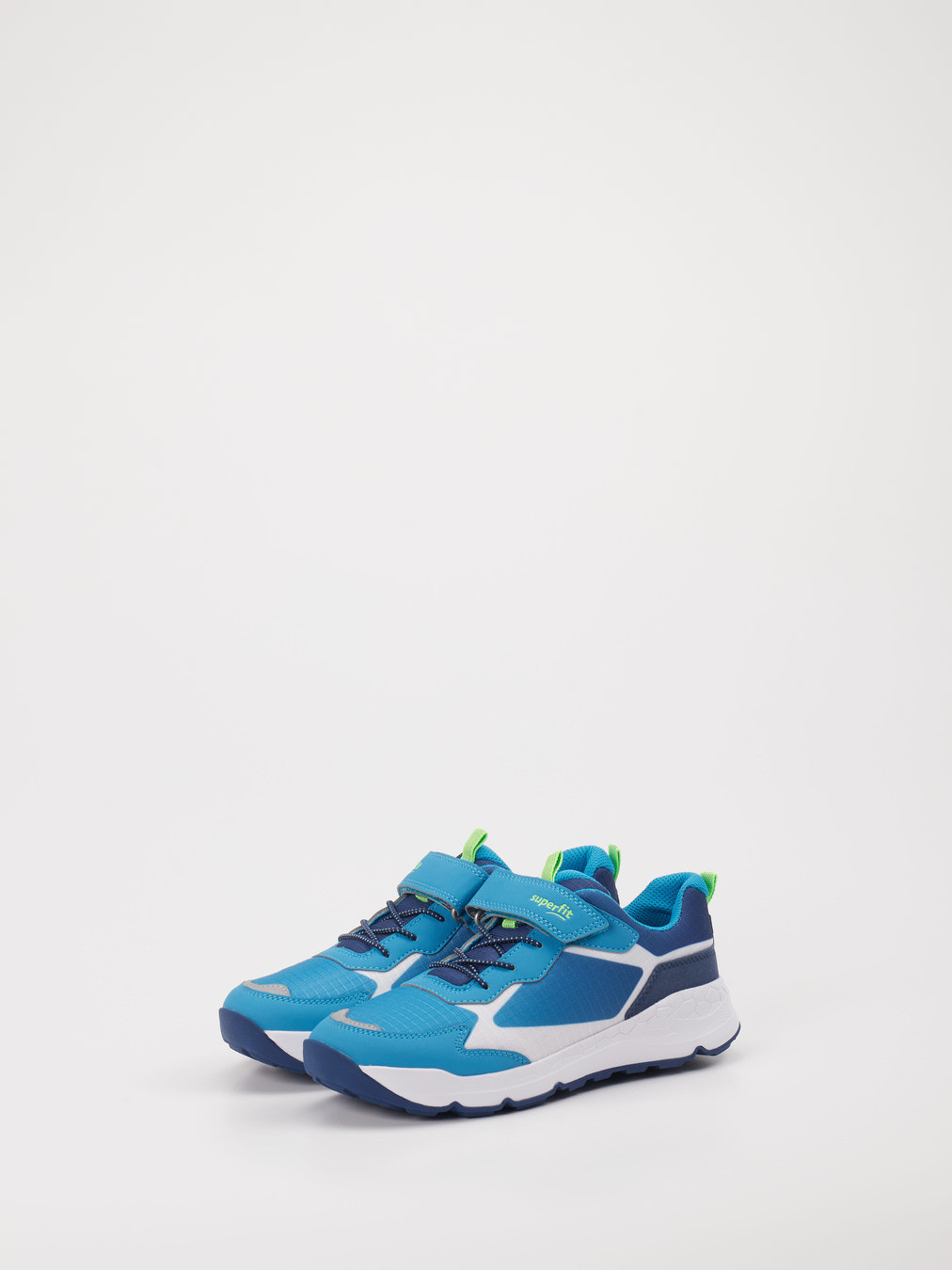 Klettschuh blau 6621151000802