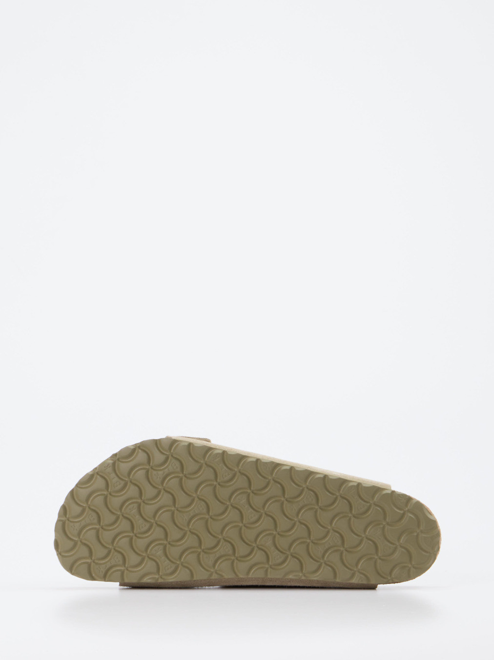 Pantolette Arizona grün 4110629002305