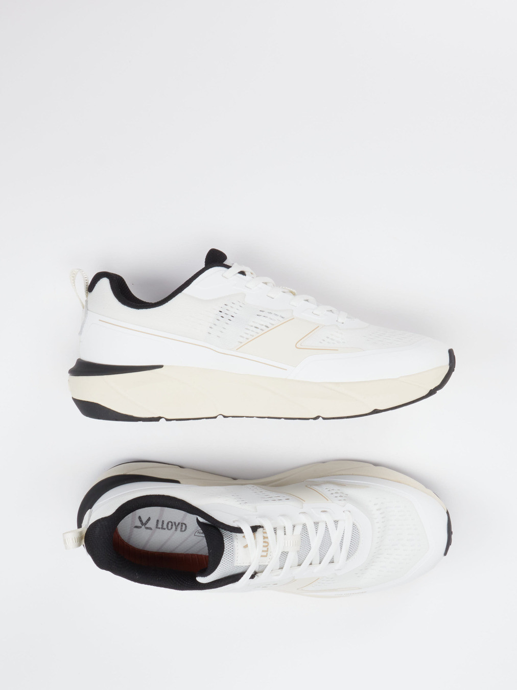 Sneaker weiß 4661799055904