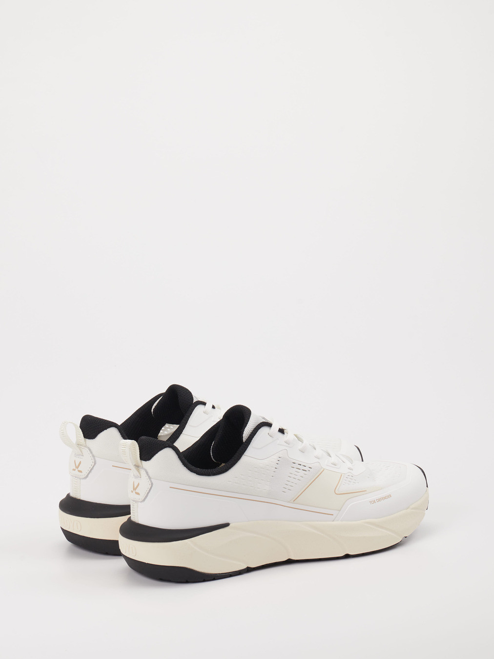 Sneaker weiß 4661799055903