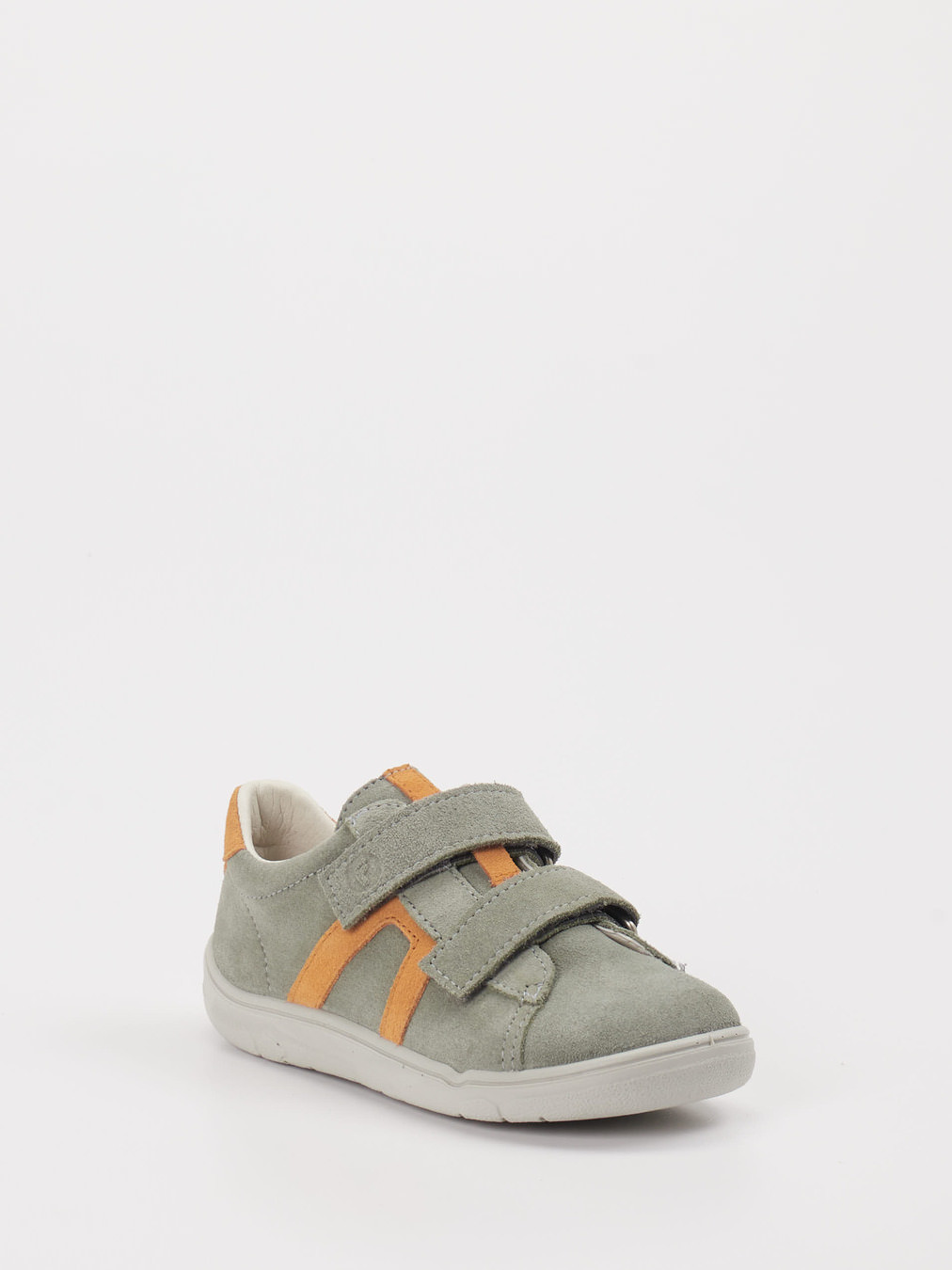 Klettschuh grün 6621695000606