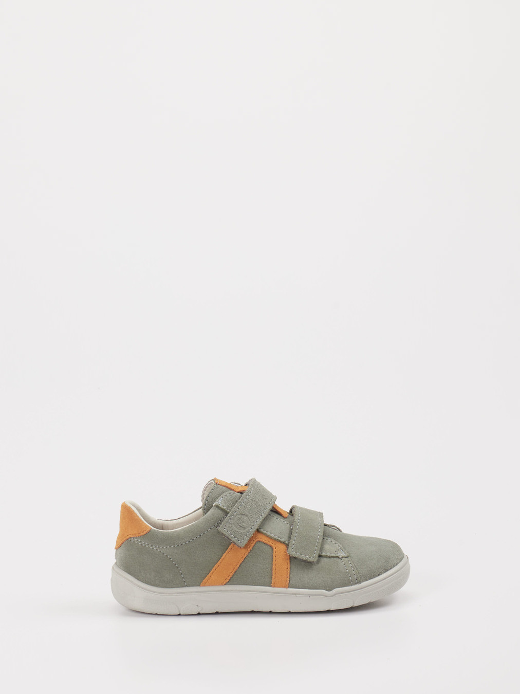 Klettschuh grün 6621695000601