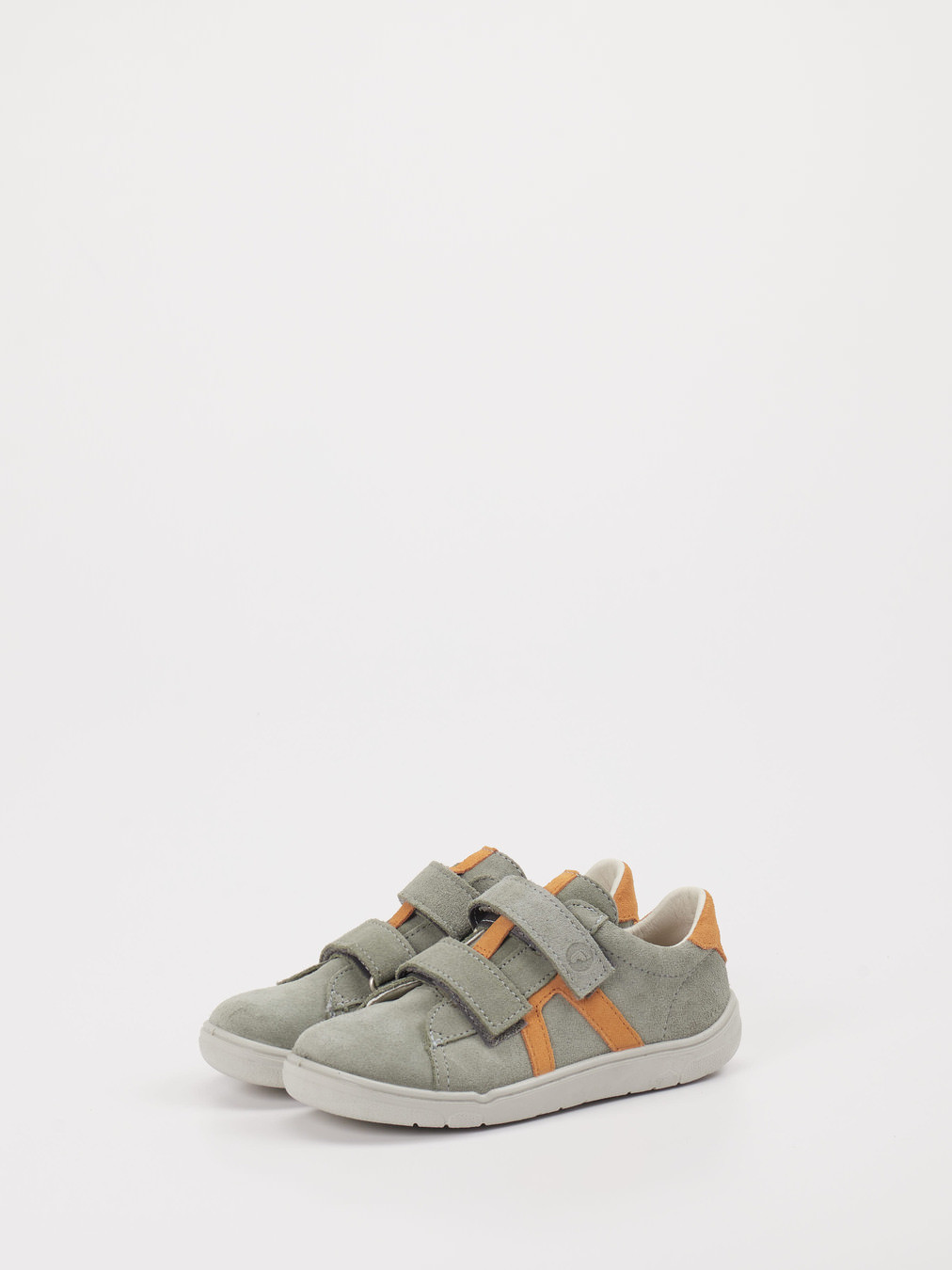 Klettschuh grün 6621695000602