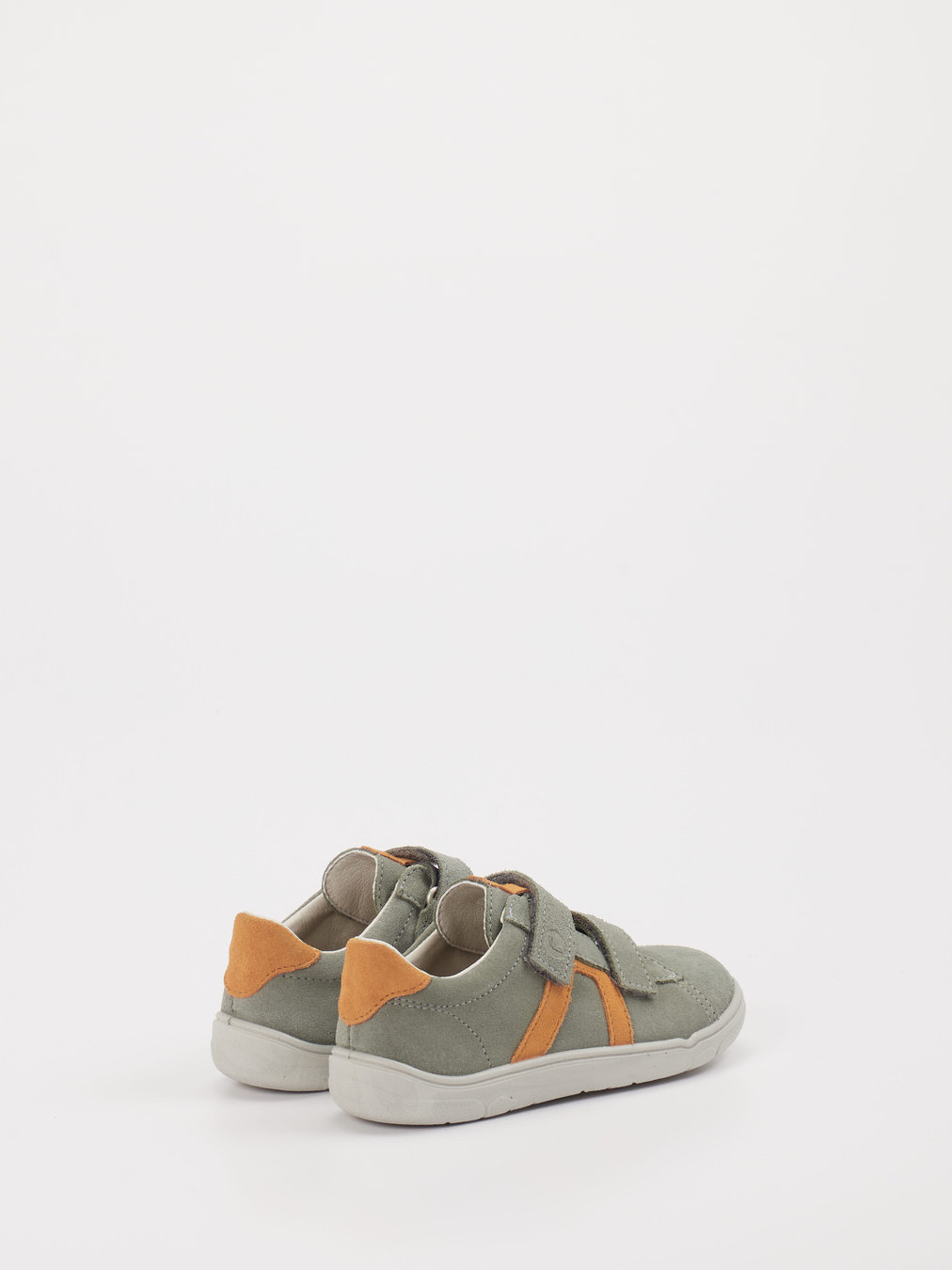 Klettschuh grün 6621695000603