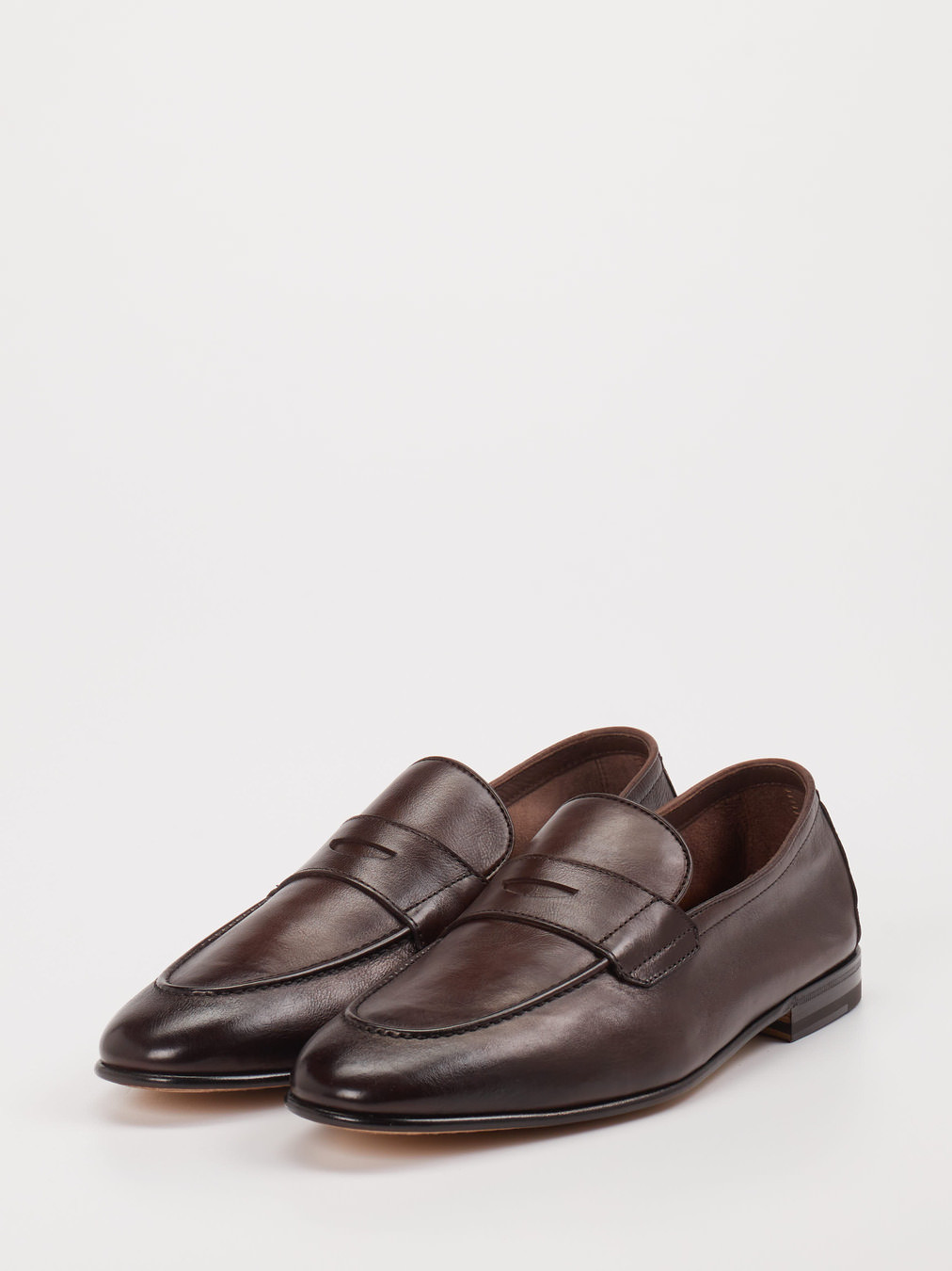 Slipper braun 4501209003902