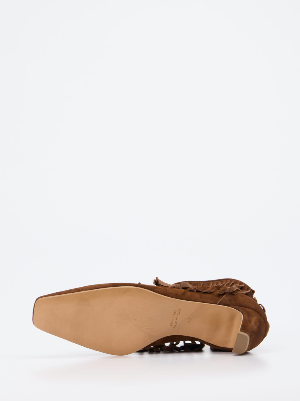 Stiefelette braun 1716229000405