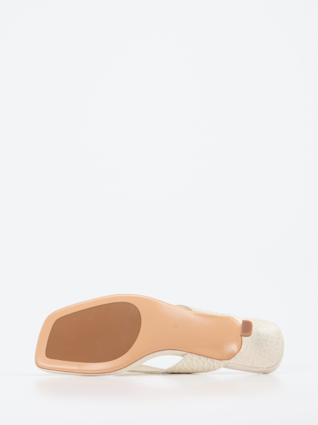 Zehentrenner weiß 1163799000105