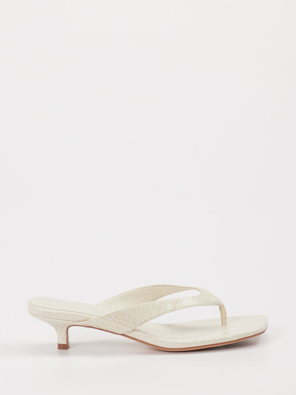 Zehentrenner weiß 1163799000101