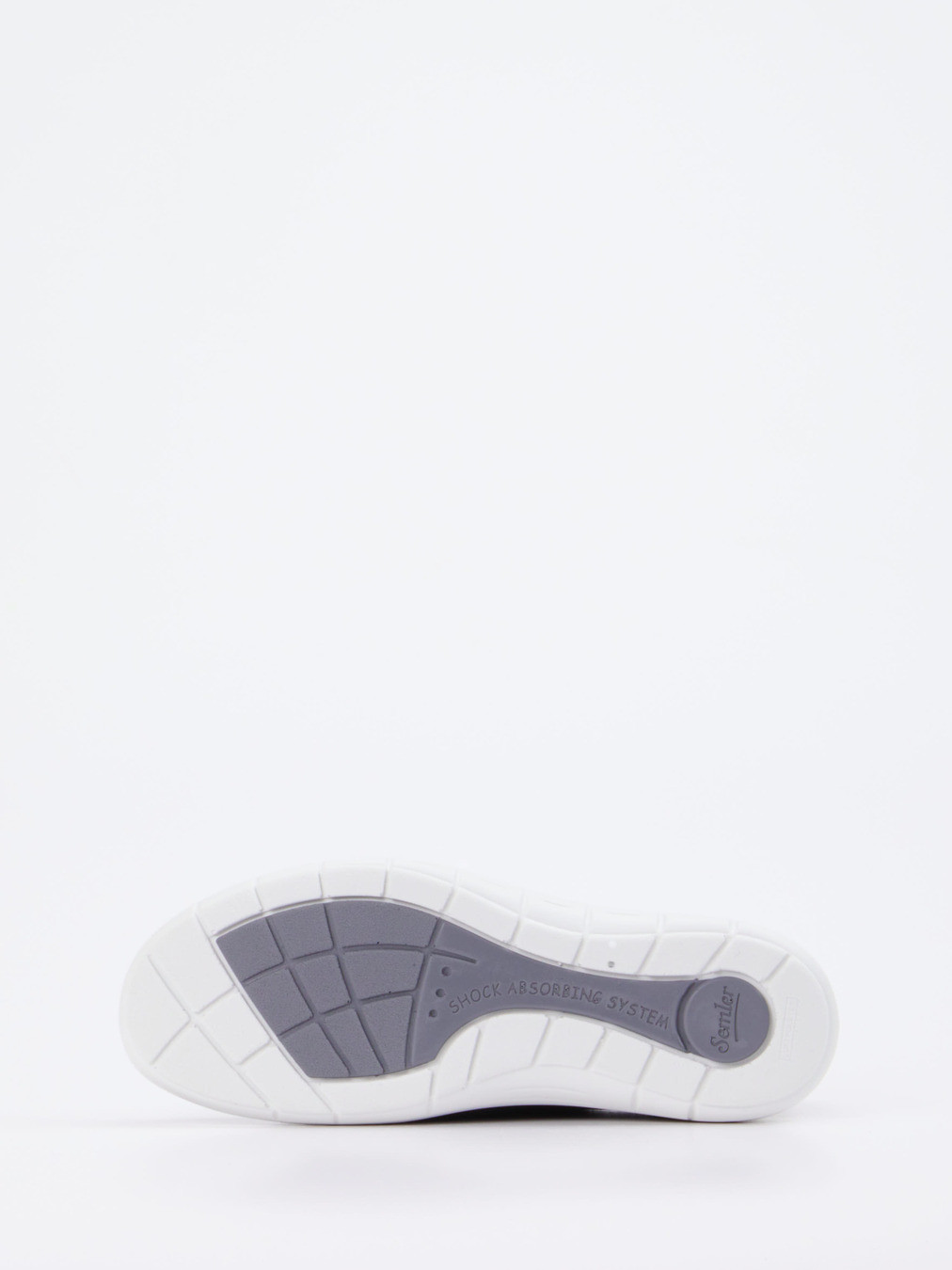 Slipper blau 2583109000405