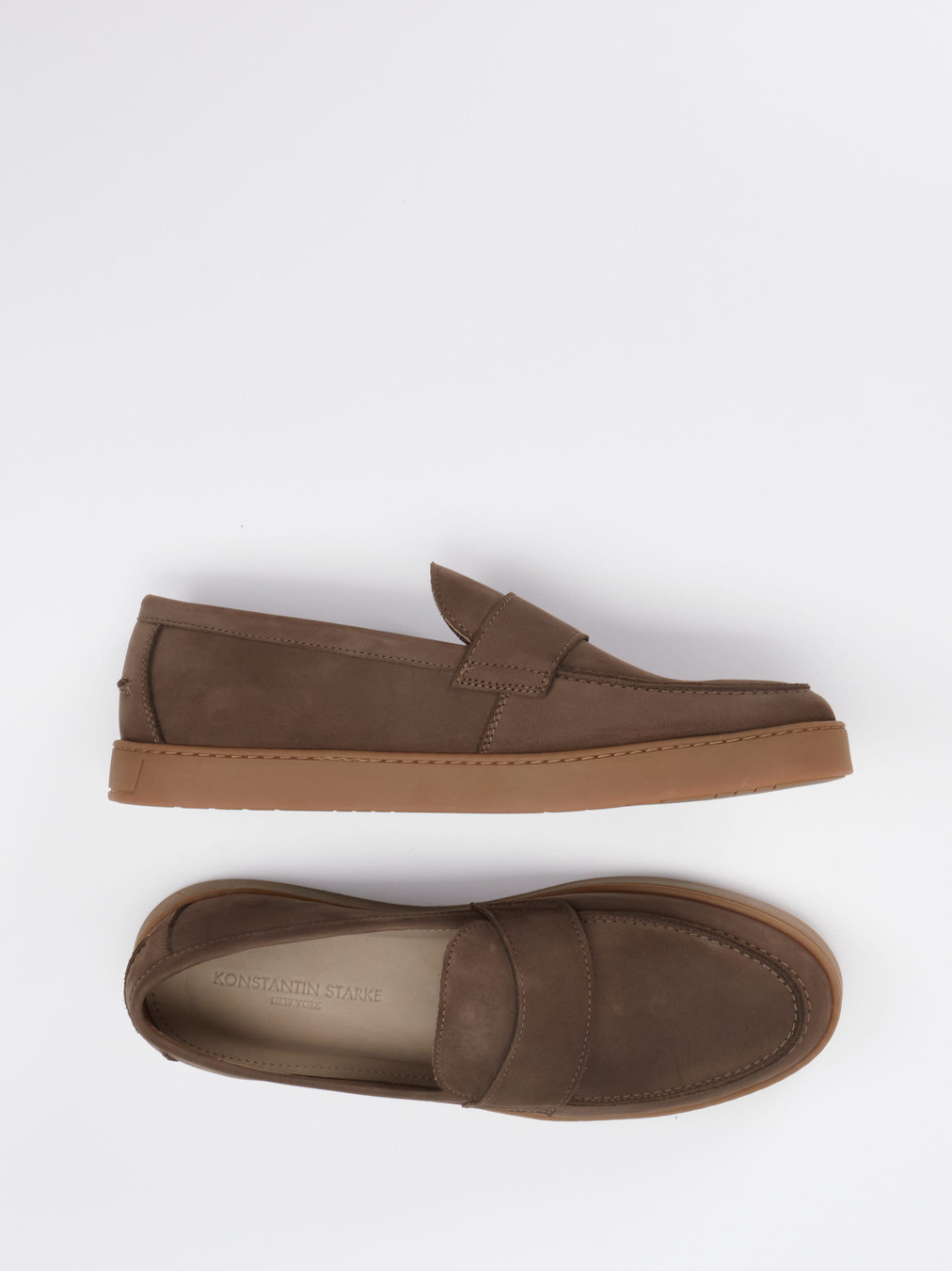 Slipper braun 4510209010004