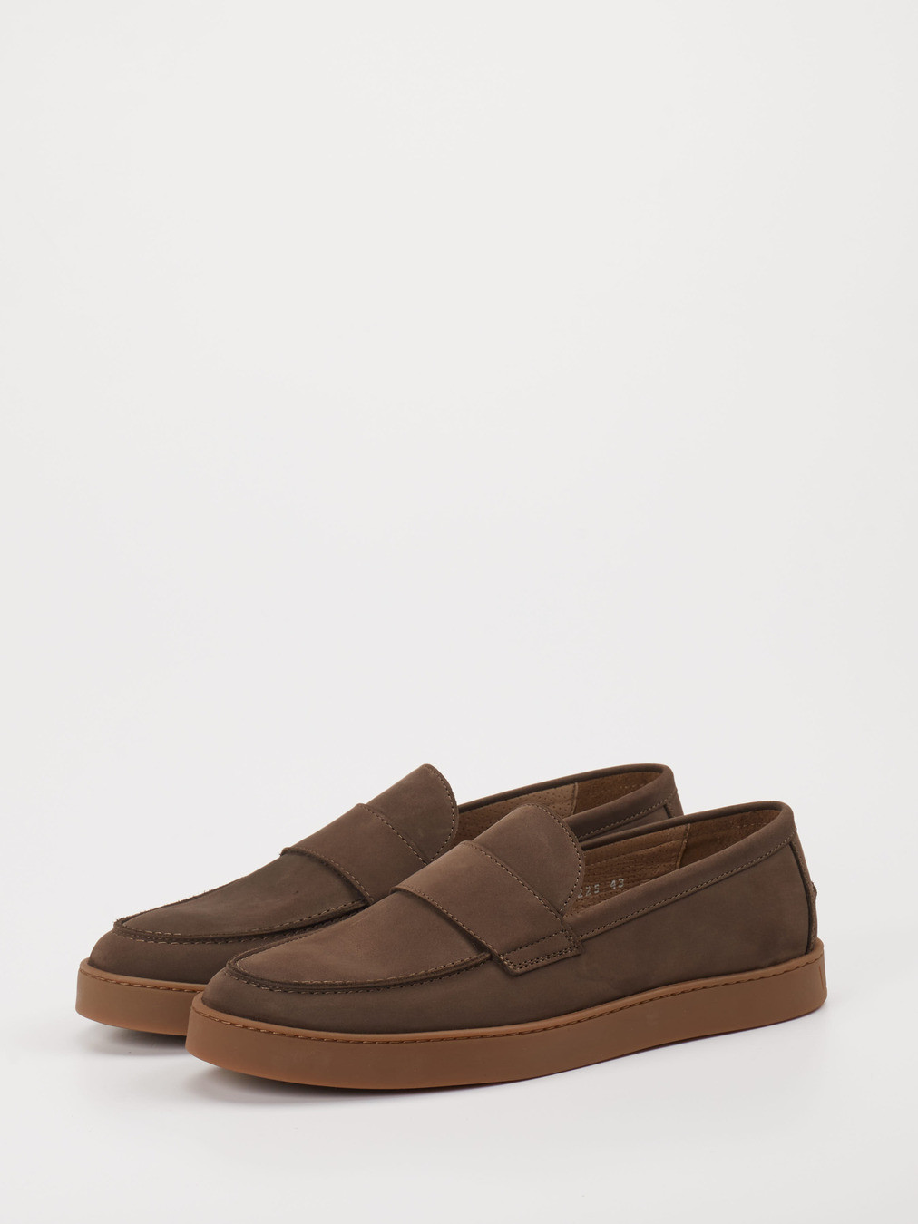 Slipper braun 4510209010002