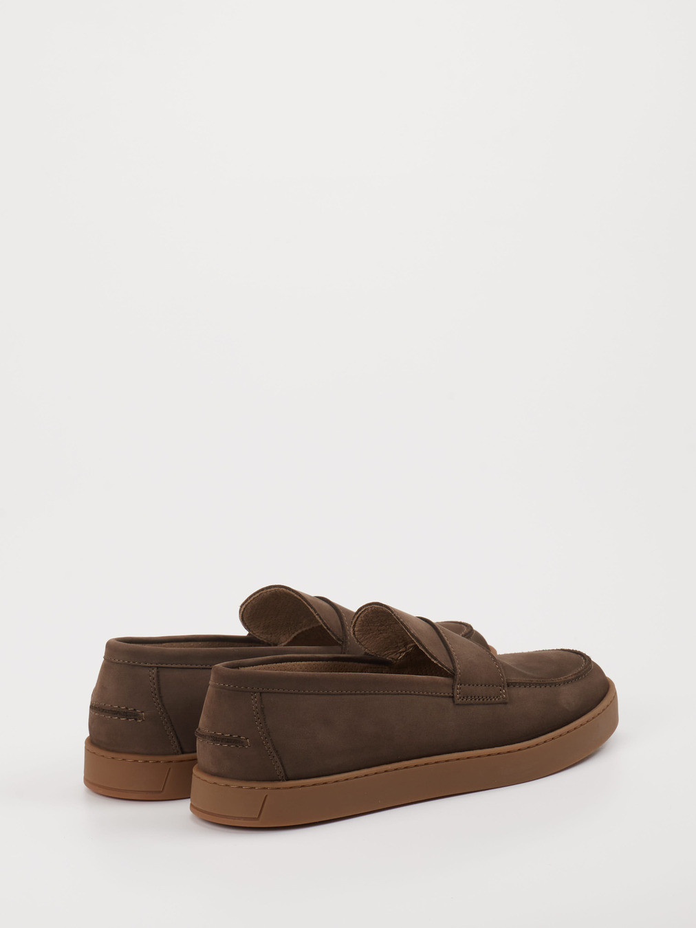 Slipper braun 4510209010003