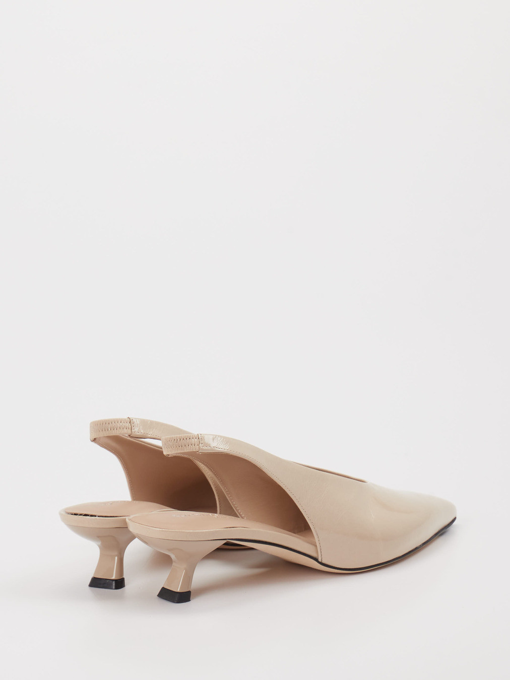 Slingpumps beige 1302399000703