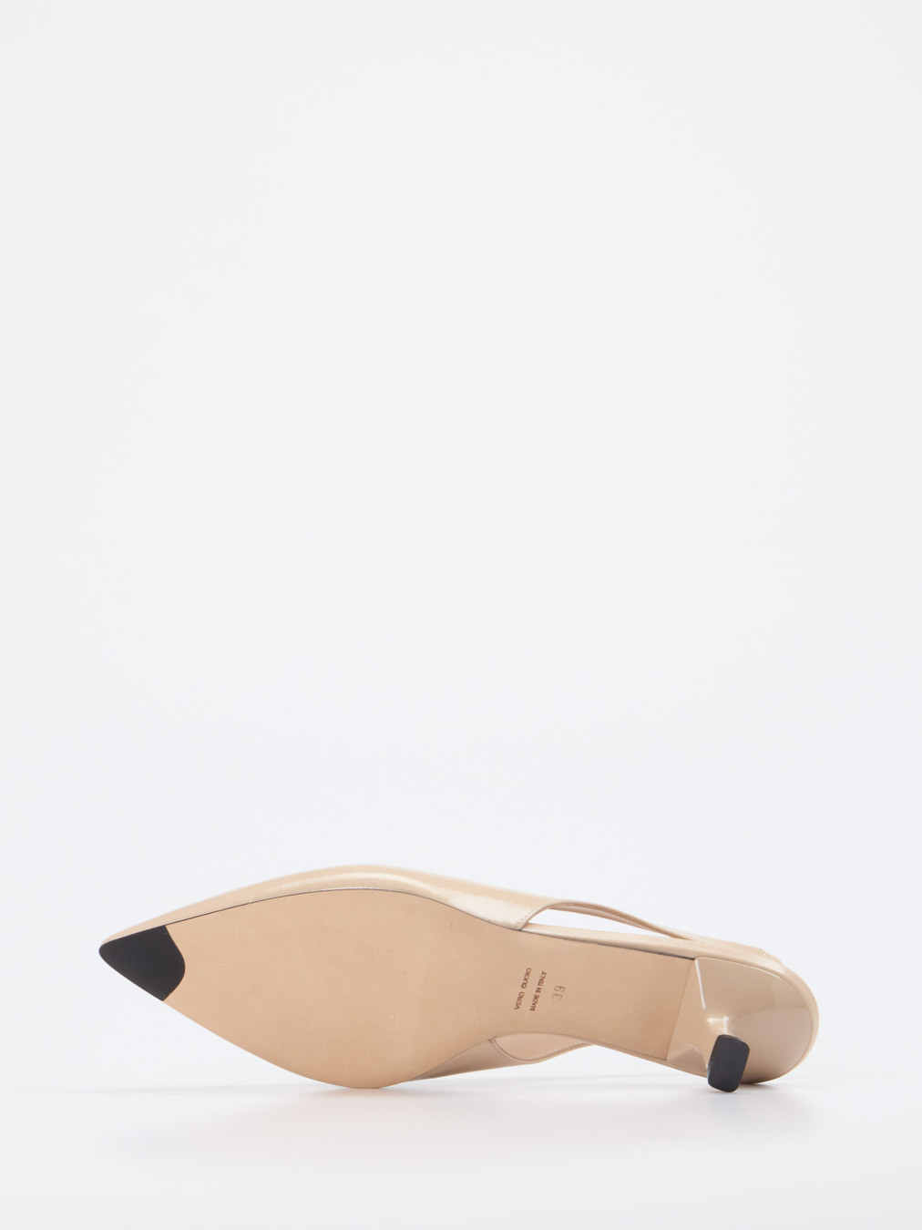 Slingpumps beige 1302399000705