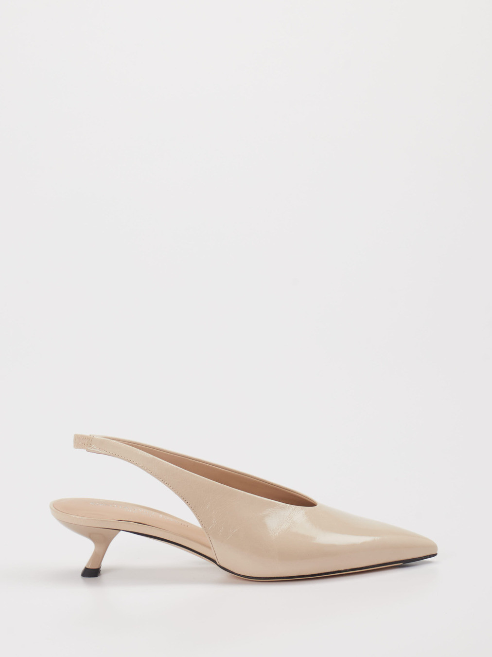 Slingpumps beige 1302399000701