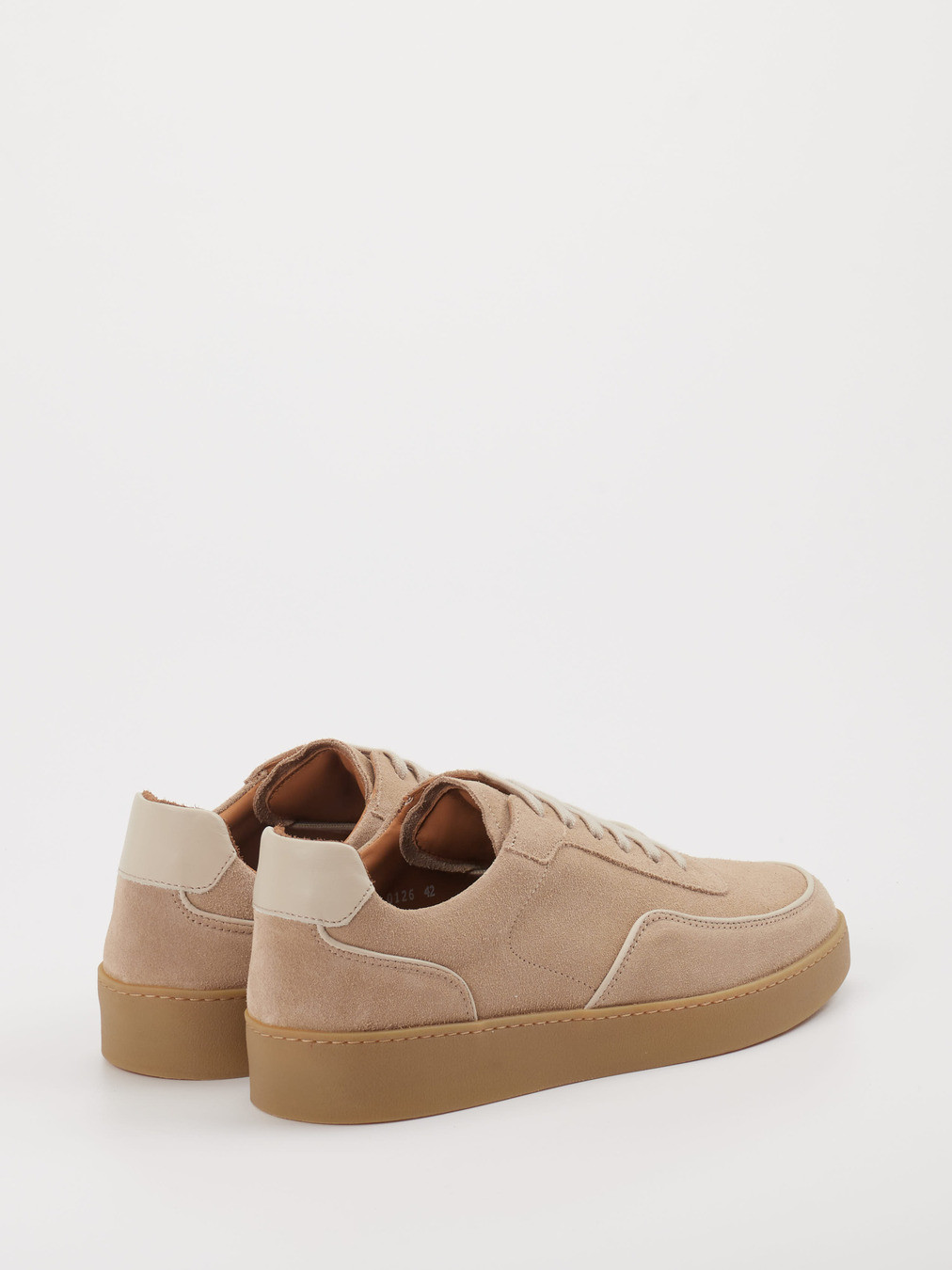 Sneaker beige 4661359018703