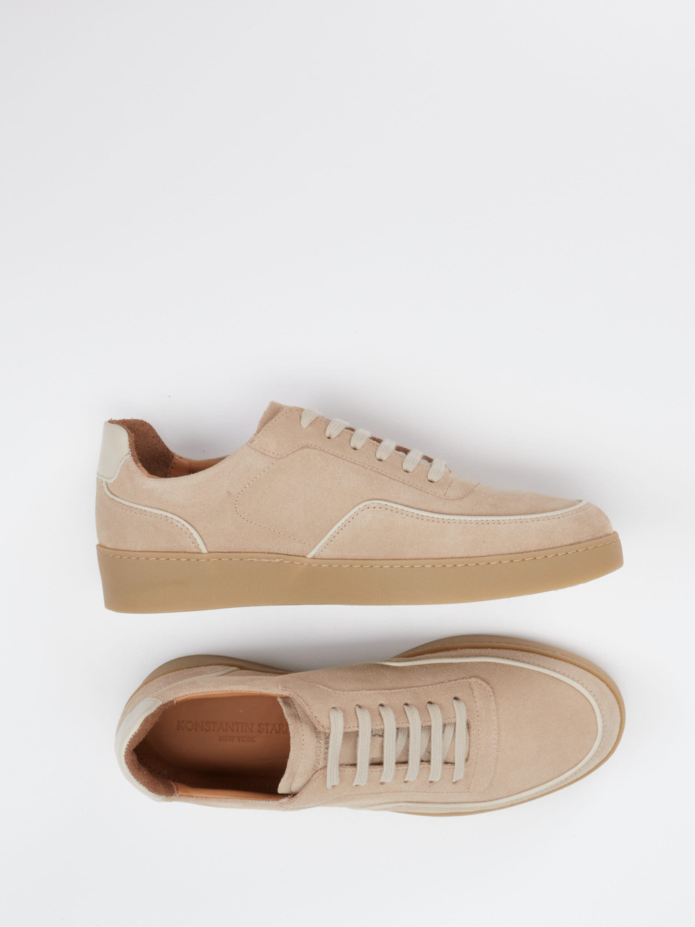 Sneaker beige 4661359018704
