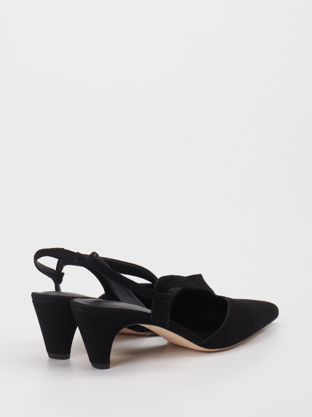 Pumps schwarz 1326009002203