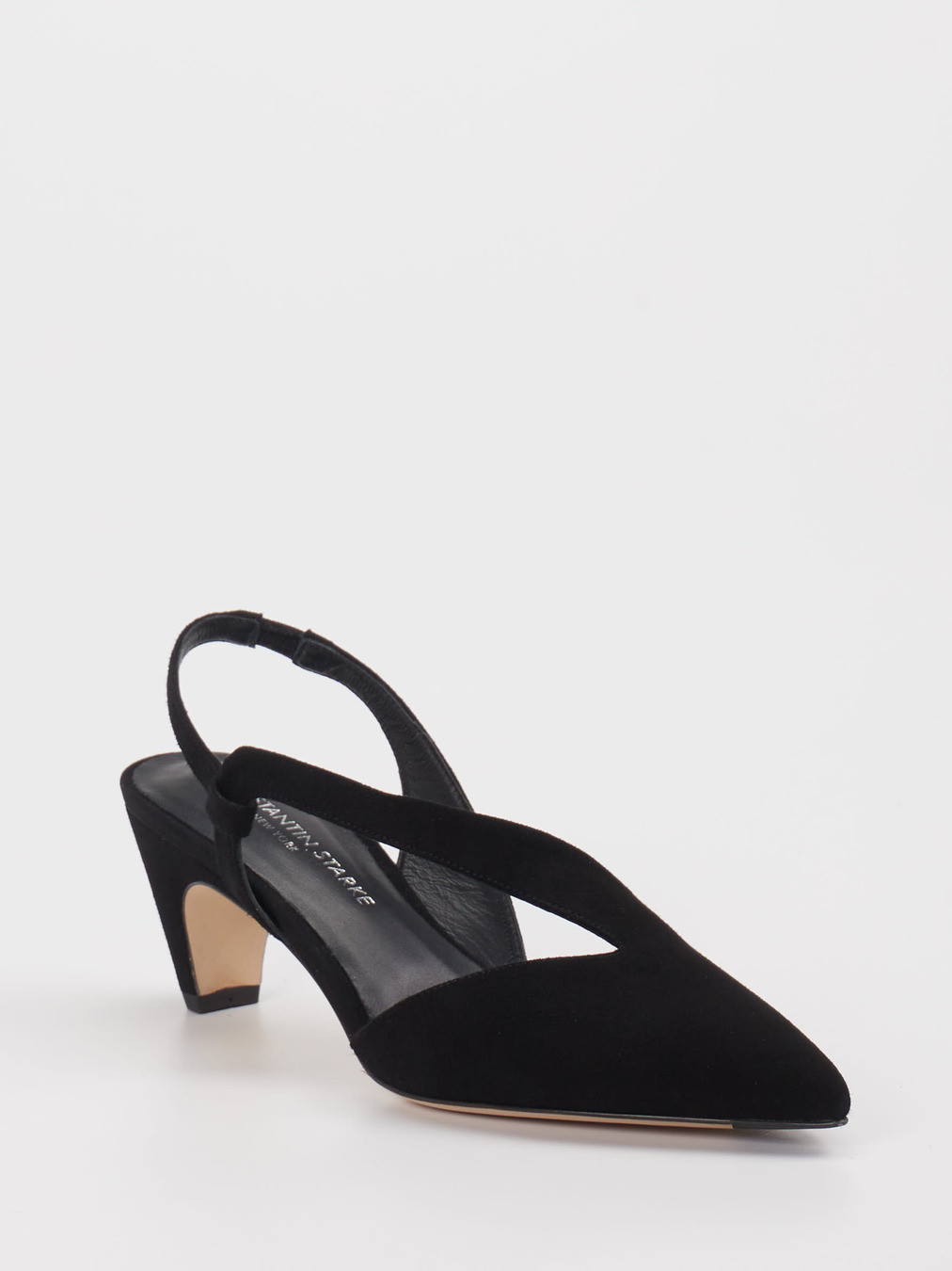 Pumps schwarz 1326009002206