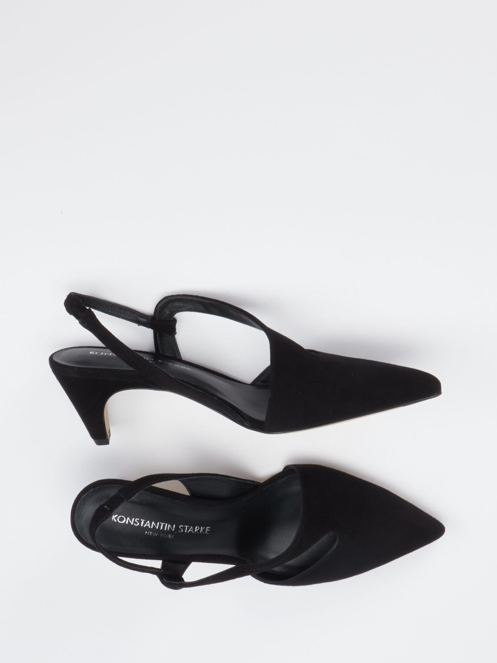 Pumps schwarz 1326009002204