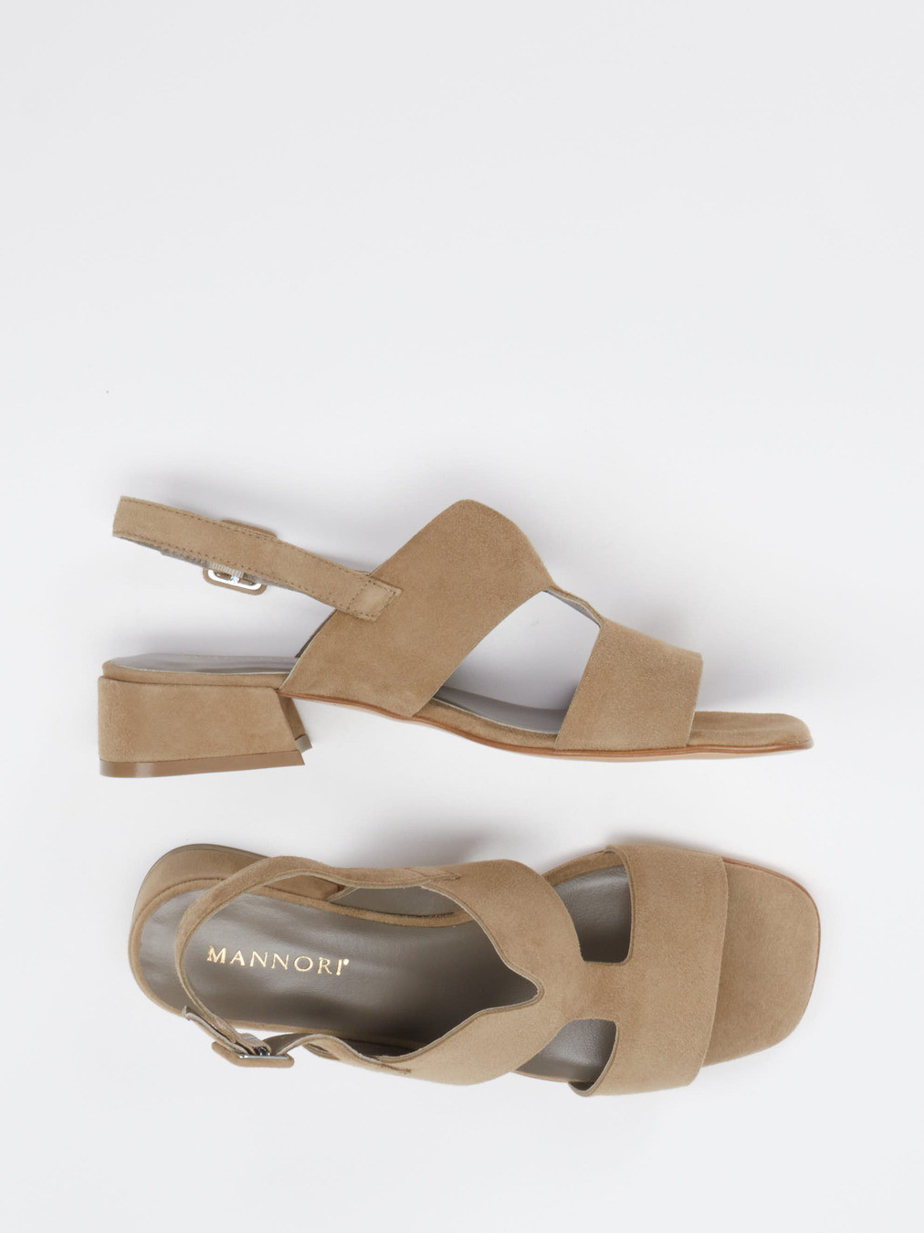 Sandalette braun 1222269000104