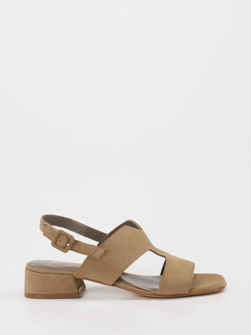 Sandalette braun 1222269000101