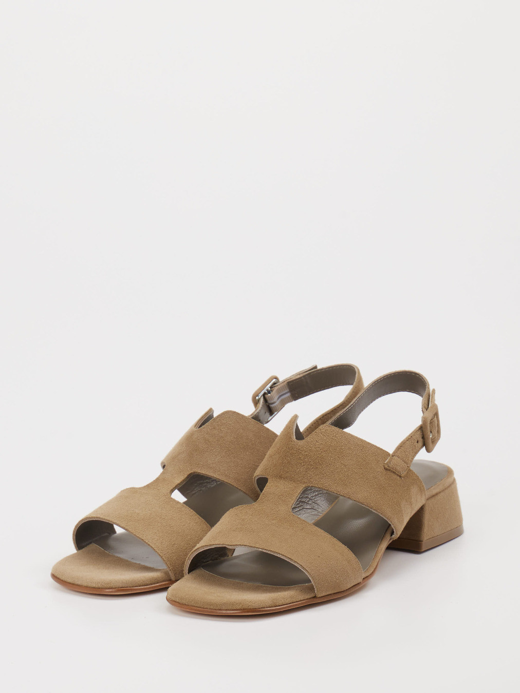Sandalette braun 1222269000102