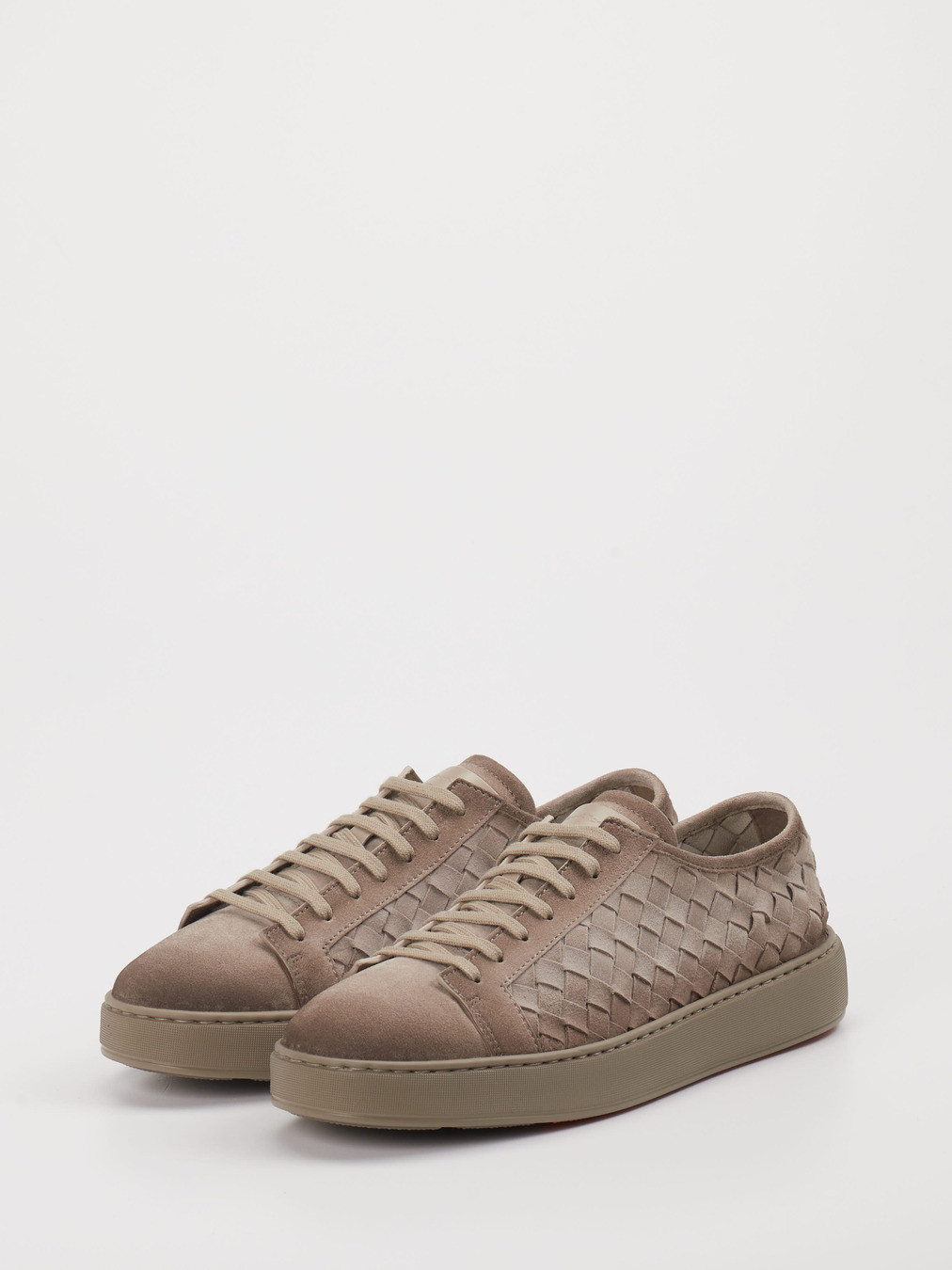 Sneaker braun 4661249012302