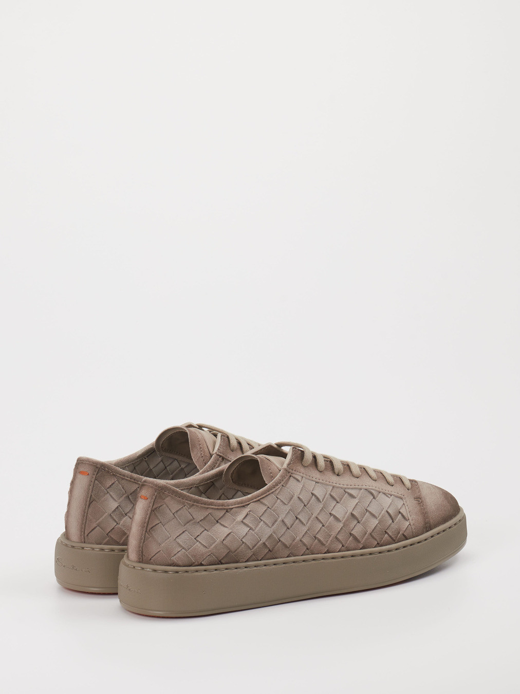 Sneaker braun 4661249012303